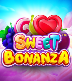 Slot Sweet Bonanza